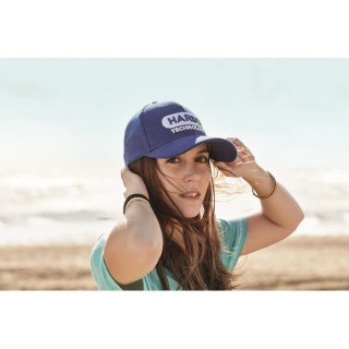 Gorra de algodón personalizada